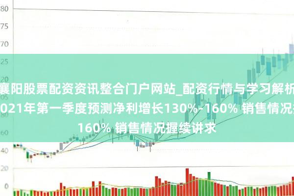 襄阳股票配资资讯整合门户网站_配资行情与学习解析 东富龙2021年第一季度预测净利增长130%-160% 销售情况握续讲求